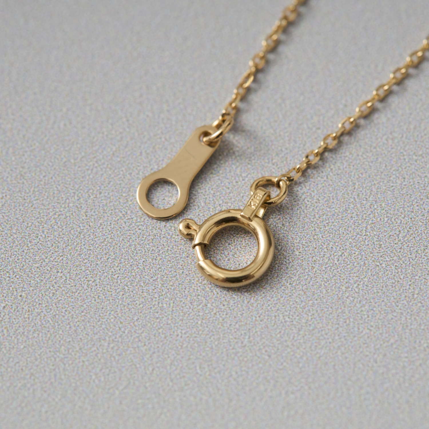 La mascotte cameo collection/ネックレスチェーン